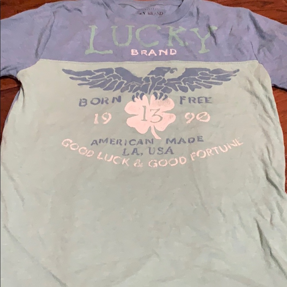 Boys shirt